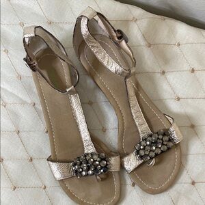 🌻Nicole Sandals🌻